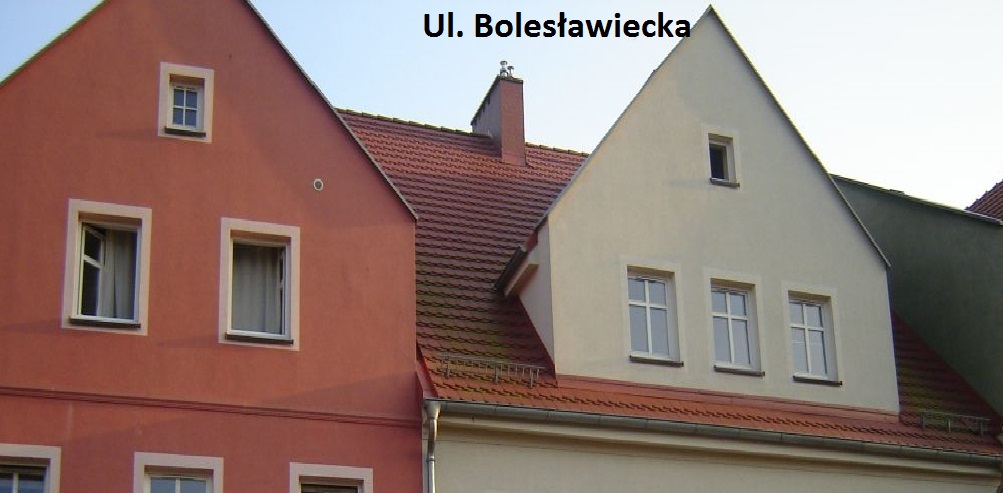 Co nowego na “Bolesławieckiej”?